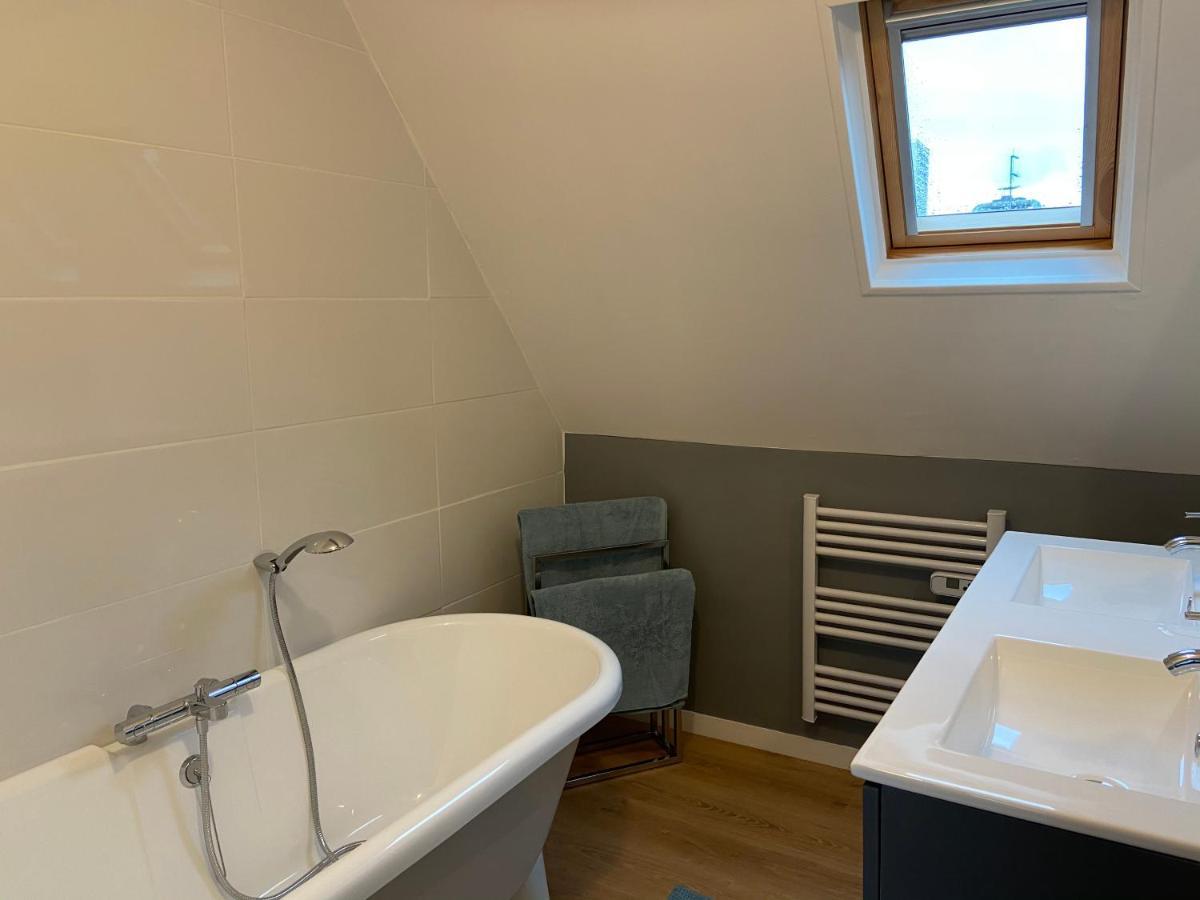 Passo Apartment Rouen Bagian luar foto