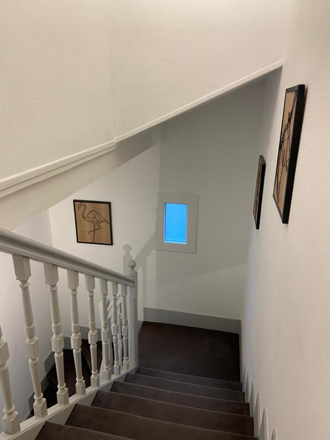 Passo Apartment Rouen Bagian luar foto