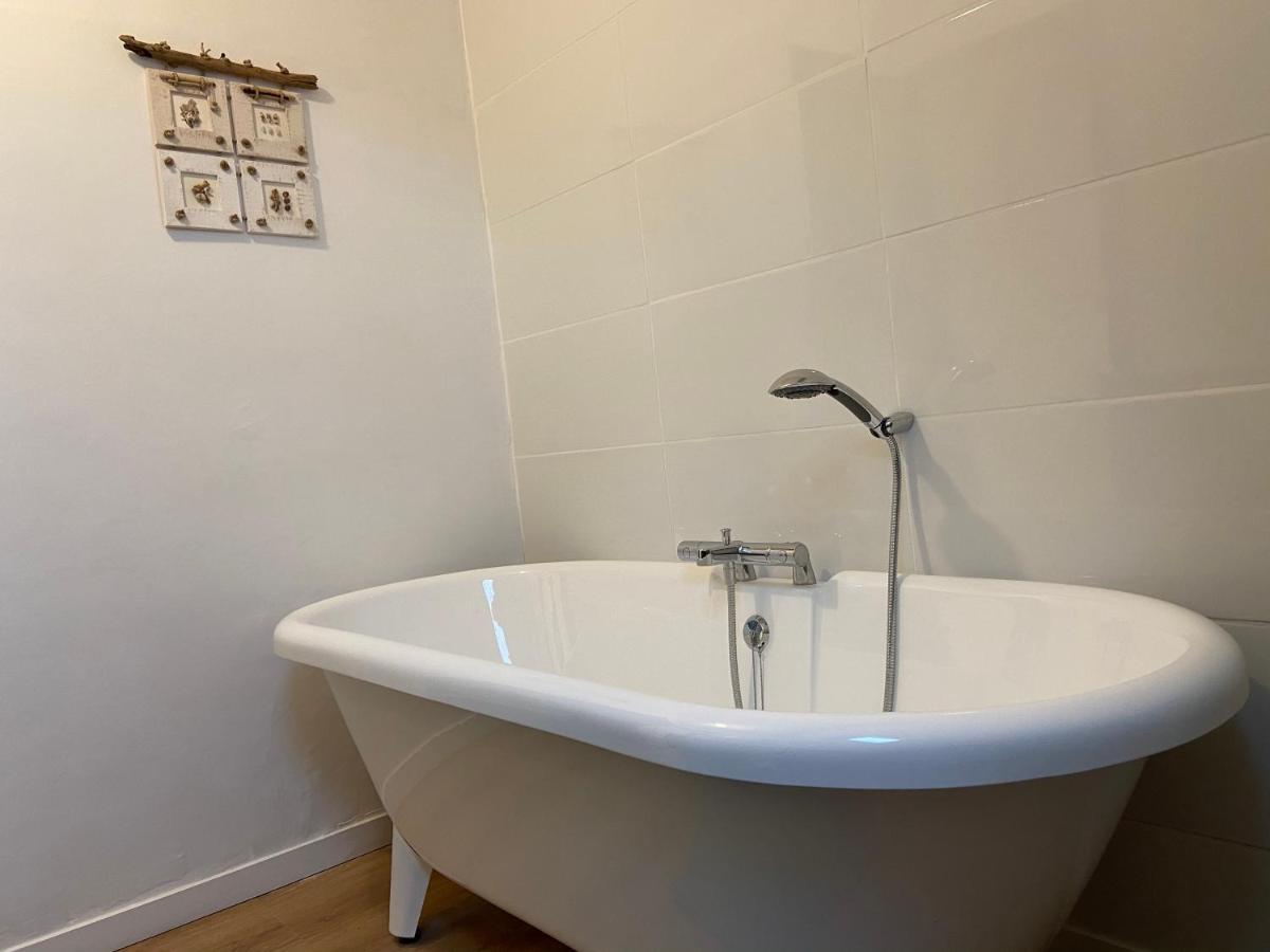 Passo Apartment Rouen Bagian luar foto